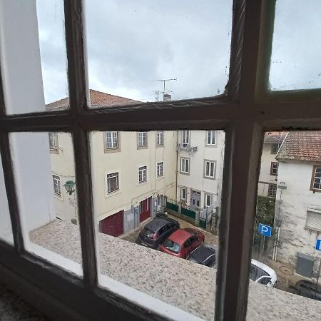 Studios Rossio Визеу Экстерьер фото
