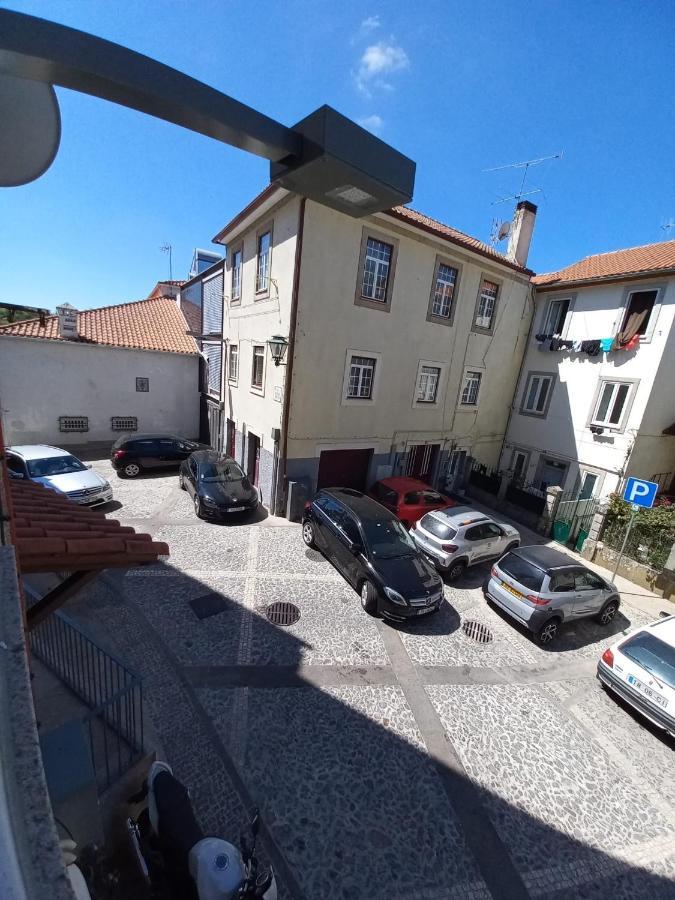 Studios Rossio Визеу Экстерьер фото
