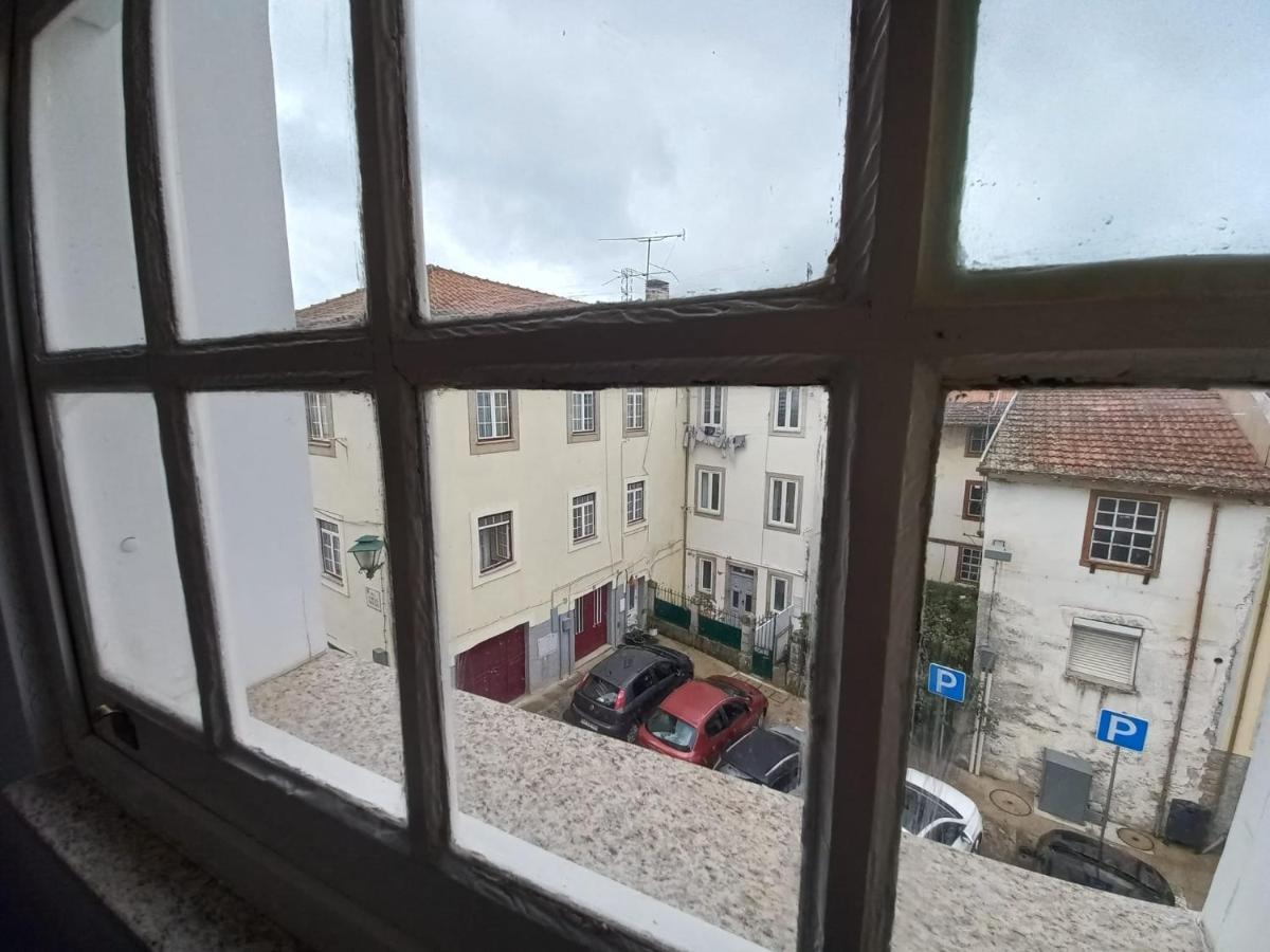 Studios Rossio Визеу Экстерьер фото