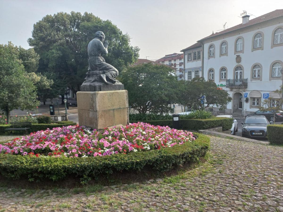 Studios Rossio Визеу Экстерьер фото