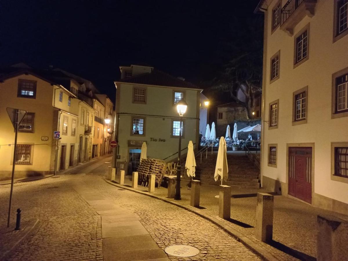 Studios Rossio Визеу Экстерьер фото