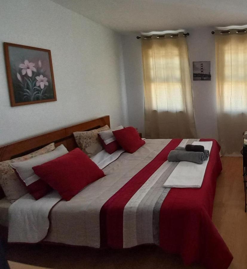Studios Rossio Визеу Экстерьер фото