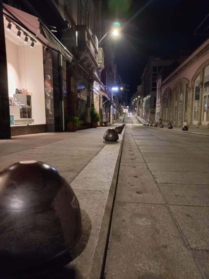 Studios Rossio Визеу Экстерьер фото